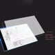 thumbnail image 2 of Caja de luz LED blanca Kearding A4 regulable con cable USB, 2 of 6