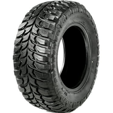 Roadone Aethon M/T 235/75R15 104/101Q C 6 Ply mud Light Truck Tire