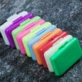 thumbnail image 5 of 10 Pack Scented Dental Oral Care Orthodontic Wax for Brace Wearers, 5 of 5