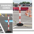 thumbnail image 3 of unbranded 2Ud Y Columnas Delineadoras Para Protección De Estacionamiento Y Señalización Externa, 3 of 8