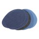 thumbnail image 5 of Repair Patch Clothing Patch Convenient Denim Cut Piece 2 Sets for Daily Clothing Modification Repair Clothes Professional Clothing Design Clothes, 5 of 8