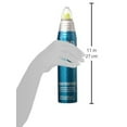 thumbnail image 3 of TIGI Bed Head Masterpiece Shine Strong Hold Hairspray, 9.5 oz 3 Pack, 3 of 4