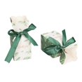 thumbnail image 4 of Paper Gift Boxes 50Sets Green Gift Box With Ribbon Small Gift Box For DIY Wedding And Party Gifts, Favours And Candy, 4 of 8