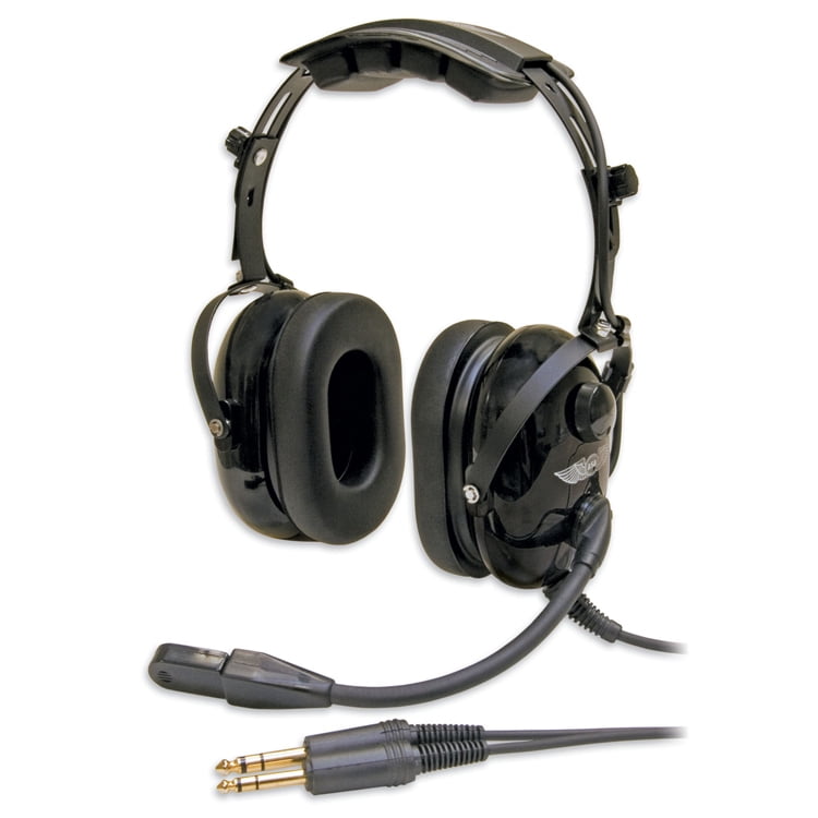 ASA AirClassics HS1A Headset ASAHS1A