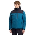 thumbnail image 3 of Trespass Mens Eastwell Padded Jacket, 3 of 5