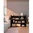 thumbnail image 1 of Librero Organizador Esquinero, Mueble Minimalista Multifuncional., 1 of 6