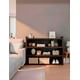 thumbnail image 1 of Librero Organizador Esquinero, Mueble Minimalista Multifuncional., 1 of 6
