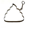 thumbnail image 1 of Bakeware Funny Middle Egg DIY Kitchen Accessories Unique Shaped Frying Mould Novelty for Rude Eggs Lovers, 1 of 5