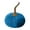 Blue, variant on Artificial Velvet Pumpkin for Fall Decor, Pumpkin for Thanksgiving and Halloween Table Centerpiece, Soft Velvet Decorative Pumpkin for Home Party and Farmhouse Display (Purple)