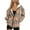 Vintage Aztec, variant on Garronmavis Colorful Checkered Full Zip Up Hoodies for Women Lightweight Comfy Women Oversized Sweatshirts Comfortable Warm Long Sleeve Winter Fall Outfits Fashion Clothes