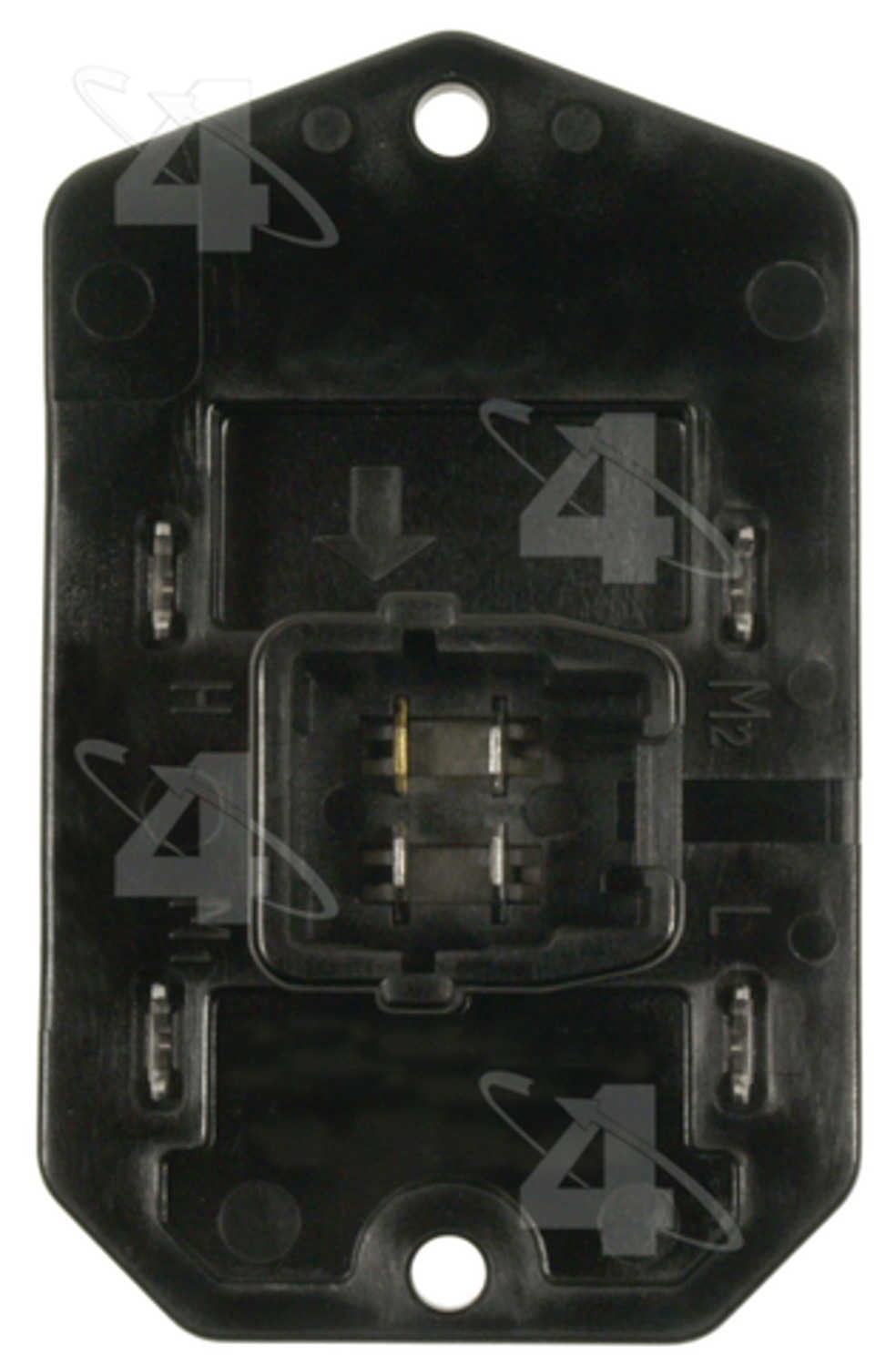 Four Seasons 20663 HVAC Blower Motor Resistor