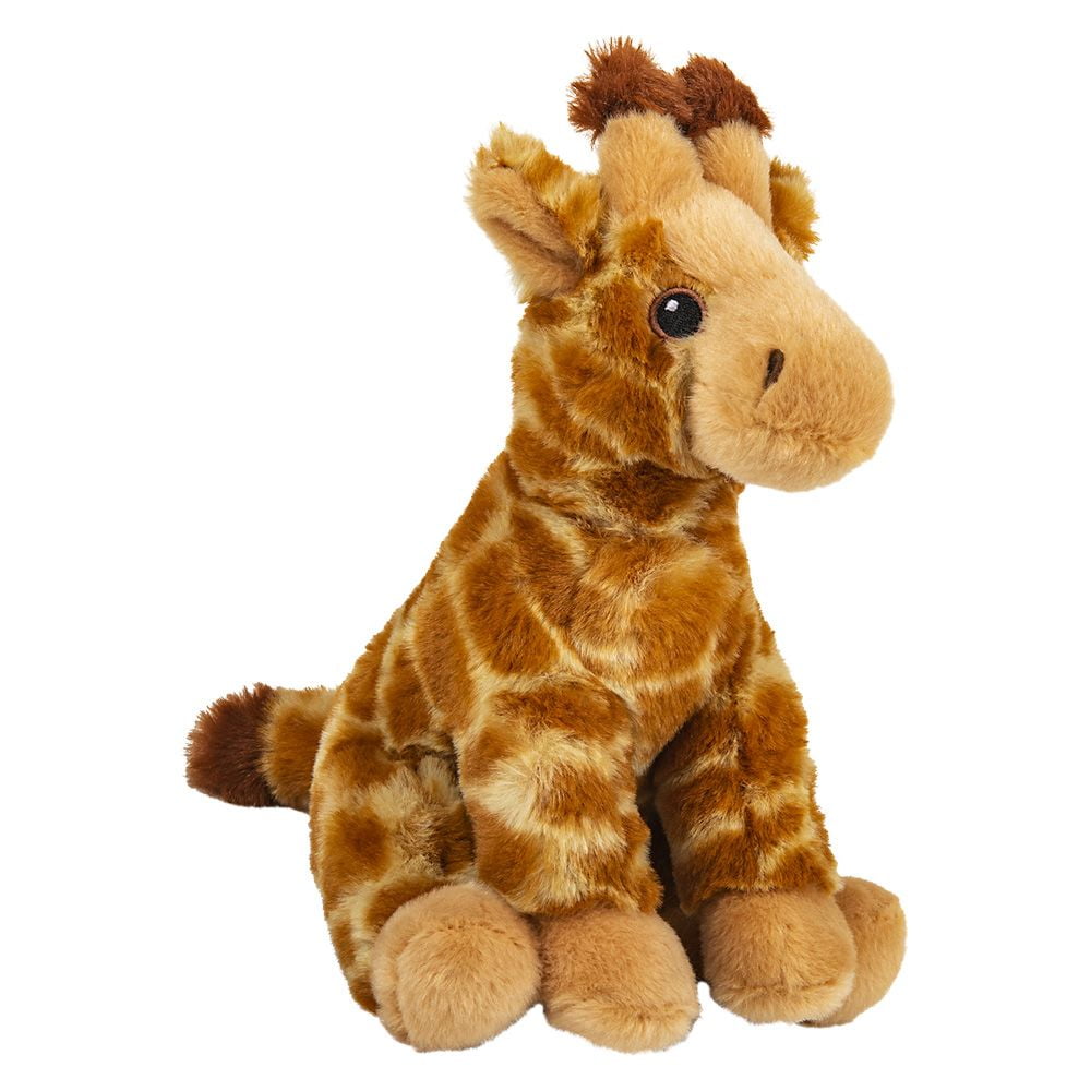 stuffed giraffe walmart