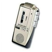 Olympus Pearlcorder J-300 Microcassette Recorder