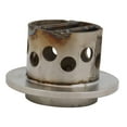 thumbnail image 3 of FVDPWYE Centrifugal Casting Steel Bell Jewelry Castings Flask Jewelry Making Tool Vacuum 2inchx2inch, 3 of 9