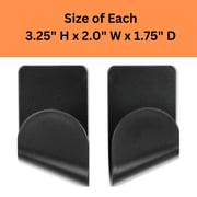 4 Pc Cookware Lid Holders Attach Kitchen Wall Cookware Pots And More