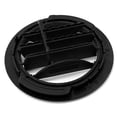 thumbnail image 5 of 2PCS Headliner / Ceiling Roof Air Vents, 5 of 5