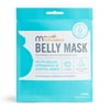 Munchkin Milkmakers Belly Mask for Pregnancy Skin Care & Stretch Marks, 1 Pack