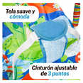 thumbnail image 5 of silla vibradora mecedora de bebe musical con juegos, 5 of 5