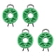 thumbnail image 1 of Saab 9-5 9-3 900 front power window regulator guide rollers - 4pcs, 1 of 5