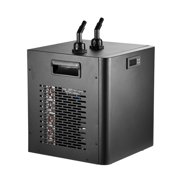 1/3HP Aquarium Water Chiller, 300L Cooling Capacity for Coral Reef Tanks and Saltwater Fish Systems