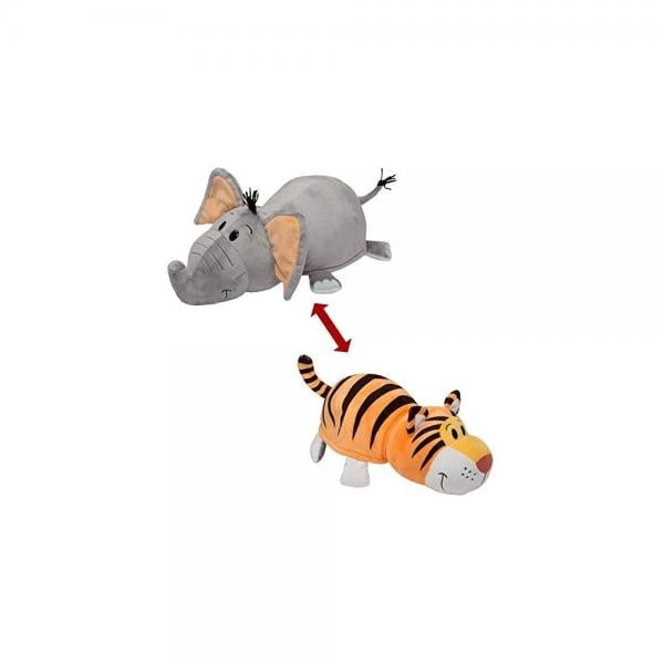 flipazoo tiger elephant