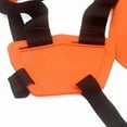 thumbnail image 3 of Trimmer Shoulder Strap, KKmoon Double Shoulder Trimmer Shoulder Strap, Mower Trimmer Harness Strap with Easily Adjustable for Brush Cutter Garden Lawn, 3 of 8