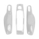 thumbnail image 5 of Cubierta del llavero, reemplazo de la modificación del coche del protector de la carcasa de la cubierta del llavero(#03), 5 of 5