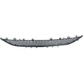 thumbnail image 4 of For 2014-2015 S63 AMG Bumper Grille Front, Center Black Plastic MB1036140, 4 of 5