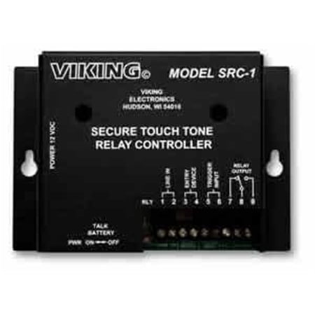 Secure Relay Controller price history on PriceWatchPro
