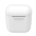 thumbnail image 1 of serony Super Thin Silicone Case for Airpods Wireless Headset Earphone Silicone Waterproof Shell Cover, 1 of 8