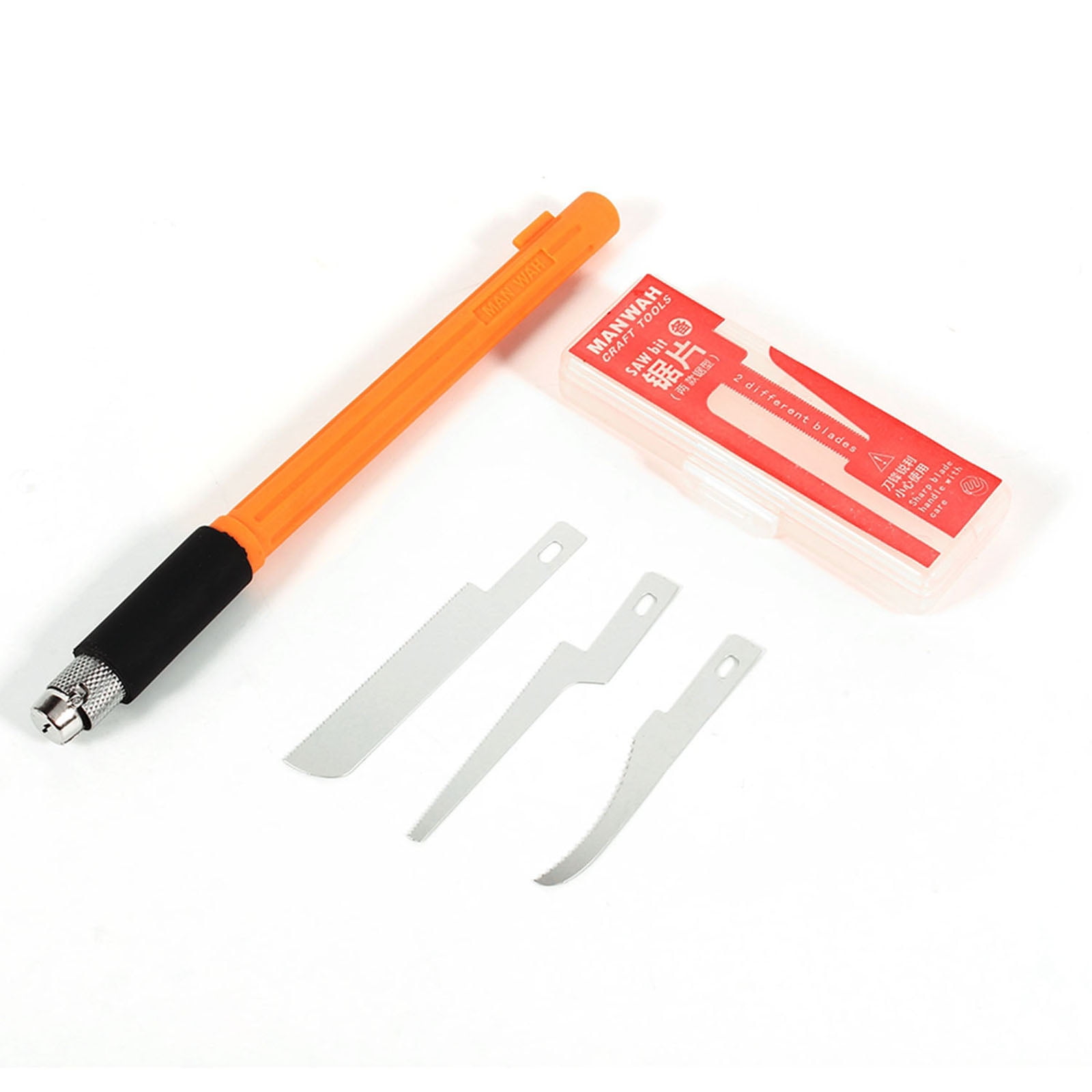 Hand Saw Craft Cutter Handy Engraving Exquisite Hobby Model Tools Wood Cutting 