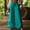 Green, variant on Pure Cotton Bloomer Pants for Women Drawstring with Pockets Solid Color Palazzo Pants Loose Comfortable Vintage Fashionable Party Holiday Outdoor Picnic Wide Leg Pants L Green