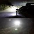 thumbnail image 2 of Par Faros Barras 36w Led Auxiliares 7'' Auto Moto Jeep Rzr, 2 of 8