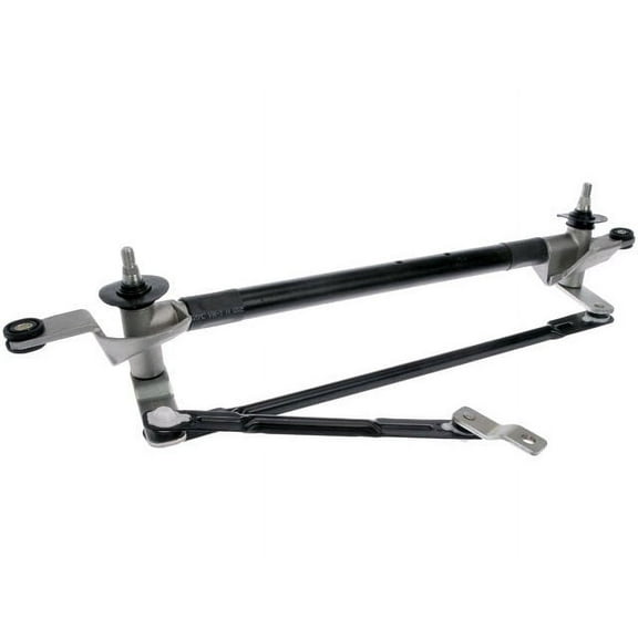 Windshield Wiper Linkage - Compatible with 2010 - 2017 Chevy Equinox 2011 2012 2013 2014 2015 2016