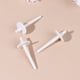 thumbnail image 3 of 10 piezas de soporte multifuncional para cucharas y portacarretes, accesorios para el hogar, herramientas para máquinas de coser (beige), 3 of 6