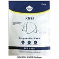 thumbnail image 2 of Skil-Care 914338 KN95 Protective Mask - Pack of 10, 2 of 2