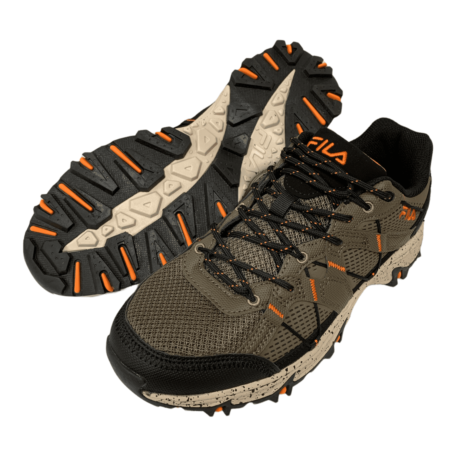 Are Fila Shoes Good for Hiking?