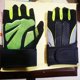 thumbnail image 1 of Guantes de fitness para hombres y mujeres, medio dedo, antideslizantes, con protección para la muñeca, de silicona, antideslizantes, transpirables, para levantamiento de pesas al aire libre, 1 of 6