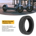 thumbnail image 4 of Neumático De Vacío Para Scooter, Neumático Sin Cámara Para Scooter Eléctrico, A Prueba De Presión, Amortiguación Fuerte 60/70-6.5 Para Neumático De Scooter Eléctrico De 10, 4 of 7