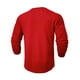 thumbnail image 3 of pstuiky camisas de manga larga para hombre, Camisa informal holgada de manga larga con botones de color liso para hombre Tops casuales para hombres l, 3 of 4