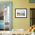 thumbnail image 5 of Omaha Beach , Normandy, France, Framed Art Print Wall Art by Lemsip Sold by Art.Com, 5 of 6