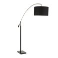 thumbnail image 1 of Lampadaire Milan Floor Lamp de LumiSource, 1 of 9