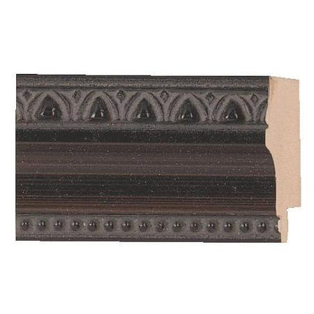 moulding rabbet depth finish traditional frame wood width dialog displays option button additional opens zoom