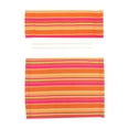 thumbnail image 3 of Housse de Chaise de Réalisateur en Polyester, Remplacement de Tissu Coloré, Protecteur de Siège de Chaise de Réalisateur Lavable, Accessoires de Mobilier pour Jardin Extérieur, 3 of 9