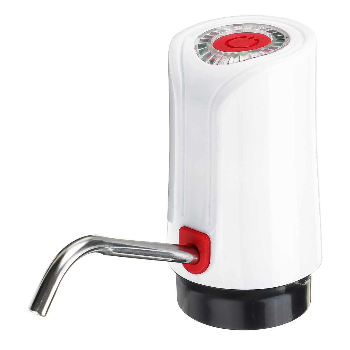 Automatic Electric USB Water Pump Dispenser Device Gallon Auto Drinking