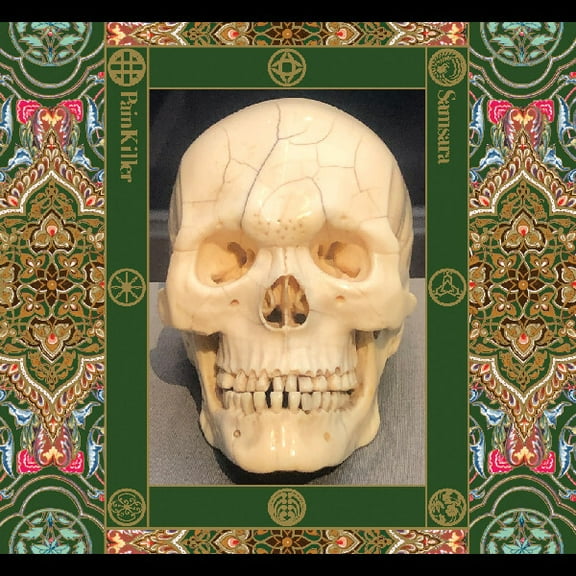 Pain Killer - Samsara - Music & Performance - CD