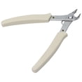 thumbnail image 4 of Wire , Comfortable To Hold Non Slip Stainless Steel Electronic   For Plastic Products Cutting, 4 of 8