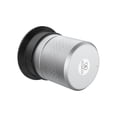 thumbnail image 1 of Big Motor Force Tuya Lock Cylinder Home Fingerprint Smart Door Lock Knob Handle ,Smart and Convenient, 1 of 7