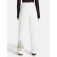 thumbnail image 3 of Winnie the Pooh Women's Jogger Pants, Size XXS-XXL, 3 of 5