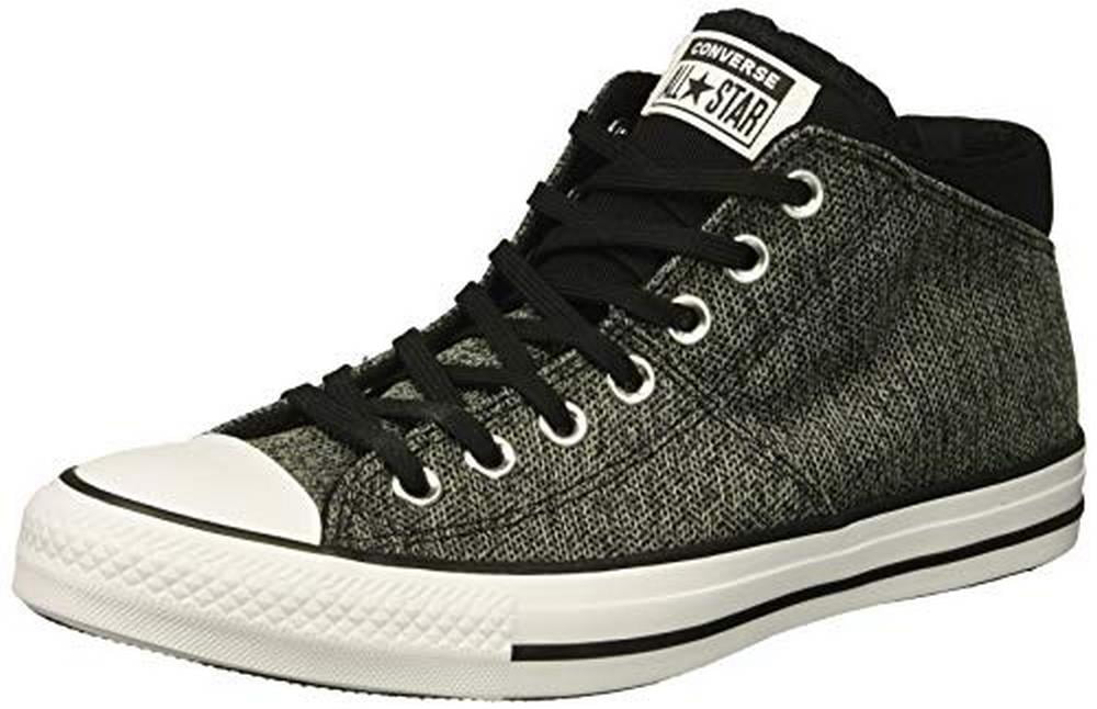 madison converse black
